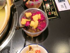 -淼福猪肚鸡·椰子鸡火锅(大沙地店)