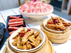 卤鸡爪-卤校长重庆火锅