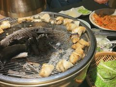 -味家烤肉烤鳗鱼牛排(西塔旗舰店)