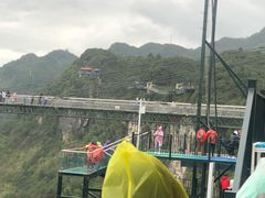 -梦幻奥陶纪景区