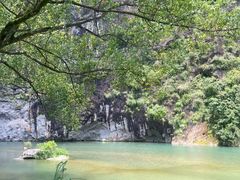 -楠溪江风景名胜区