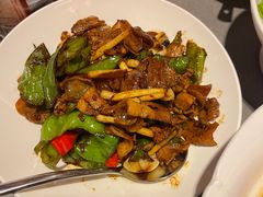 -小厨娘金榜题名(夫子庙秦淮河店)