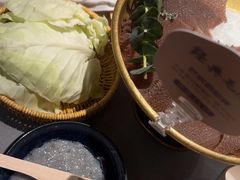 -巴奴毛肚火锅(悠唐购物中心店)