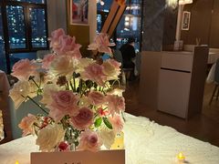 -Kathleen's Waitan 凯圣琳江景西餐厅(外滩店)