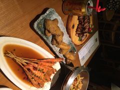 metoocate蜜桃餐厅(南长街店)-蜜桃餐厅·古运河畔(南下塘店)