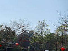 -高榜山景区