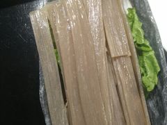 -秦宝雪花牛肉养生火锅(大兴九臻店)