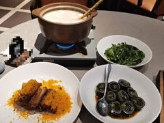 -汉水谣·江景餐厅(江滩店)