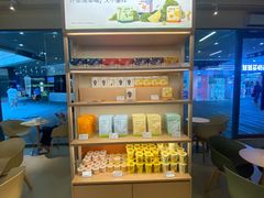 -奈雪的茶(中海环宇荟店)