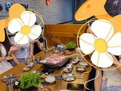 -香猪坊(五道口店)