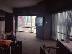 -上海外滩茂悦大酒店