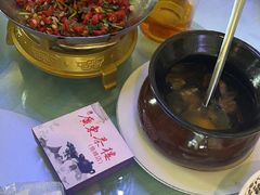 -广东茶楼(鱼峰店)