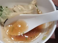-老淮城·长鱼面(河下古镇店)