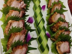 -峰少印宴·私房菜·生猛海鲜·地道水乡菜(万江店)