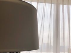 -上海明天广场JW万豪酒店