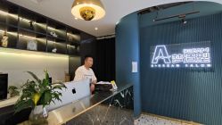 -A梦造型