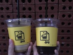-JPG coffee(广州体育西店)