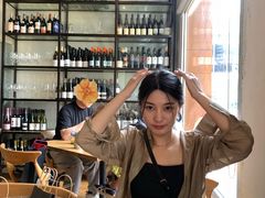 -BOR Eatery(安福路店)