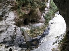 -太鲁阁公园