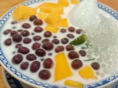 芒芒斑斓冻-赵记传承·非遗手冲姜撞奶(上海环球港店)