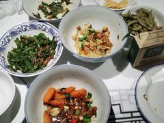 -农耕记·湖南土菜(halo广场店)