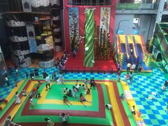 -蒙特利亲子乐园