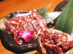 -食也烧肉(临平店)