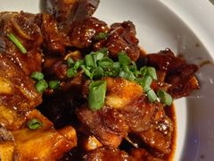 -绿茶餐厅(燕郊永旺店)