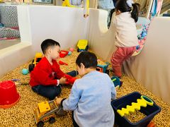 -Ours树朵家亲子餐厅(远策中心店)