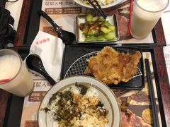 -永和大王(长寿路店)