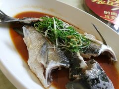 -茗荔园农庄(大涌店)