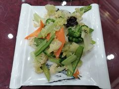 -清真麦顺和饭庄·二姐回头(和平店)