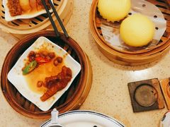 -点都德(大茶楼店)