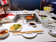 -海底捞火锅(番禺广场店)