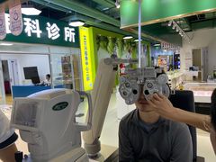 -简·爱眼镜(赛隆眼镜广场店)