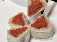 -喜悦烤鸭·新京菜(王府井店)