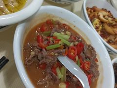 -笨罗卜浏阳菜馆(太平街店)