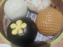 -强记鱼粥(南村店)