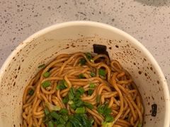 -甲乙饼·手工牛肉饼(东方广场店)