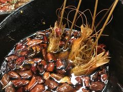 裸奔坨坨虾-成都吃客(九眼桥店)