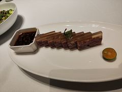 -彩虹之约•淮扬家宴(亚运村店)