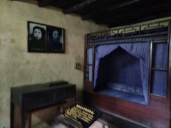 -韶山毛泽东同志故居