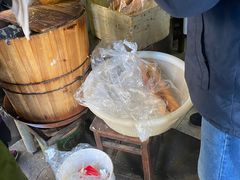 -云南大锅豆浆店
