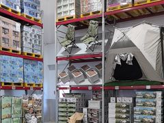 -山姆会员商店(上海浦东店)