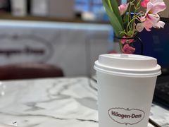 -哈根达斯(SM店)