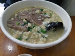 -刘信牛羊肉小炒泡馍(回民街店)