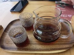 -甘思咪哚·云南艺术餐厅(天河广百店)