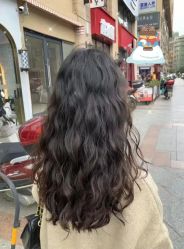 -GANO HAIR 