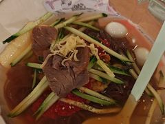 -七八冷面·延边朝鲜族美食(圣熙八号店)