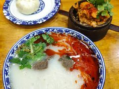 -岳池羊肉粉馆(体育路店)